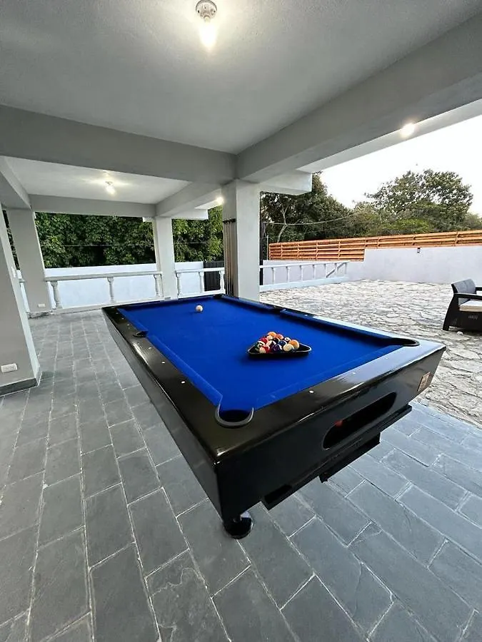 Villa Monaco Jarabacoa Rd Dominicaanse Republiek