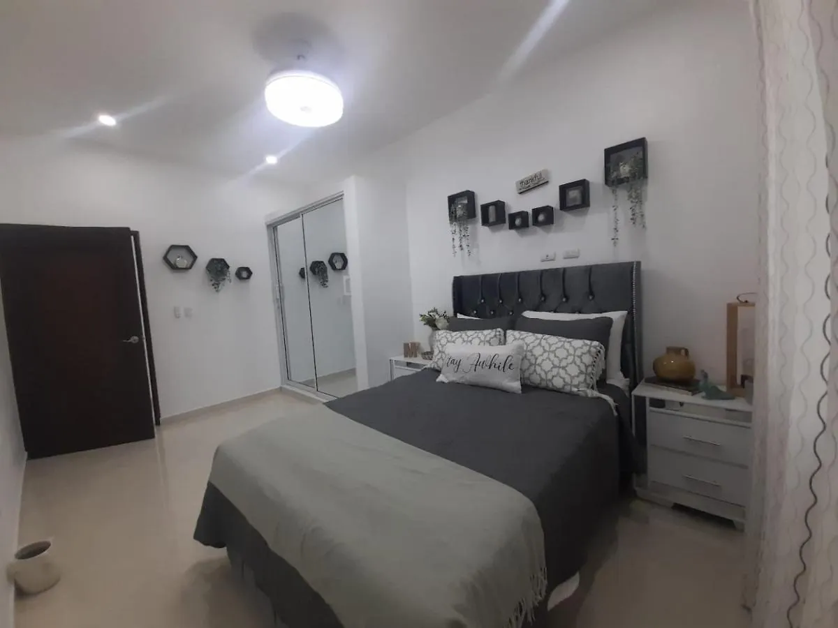 Villa Monaco Jarabacoa Rd