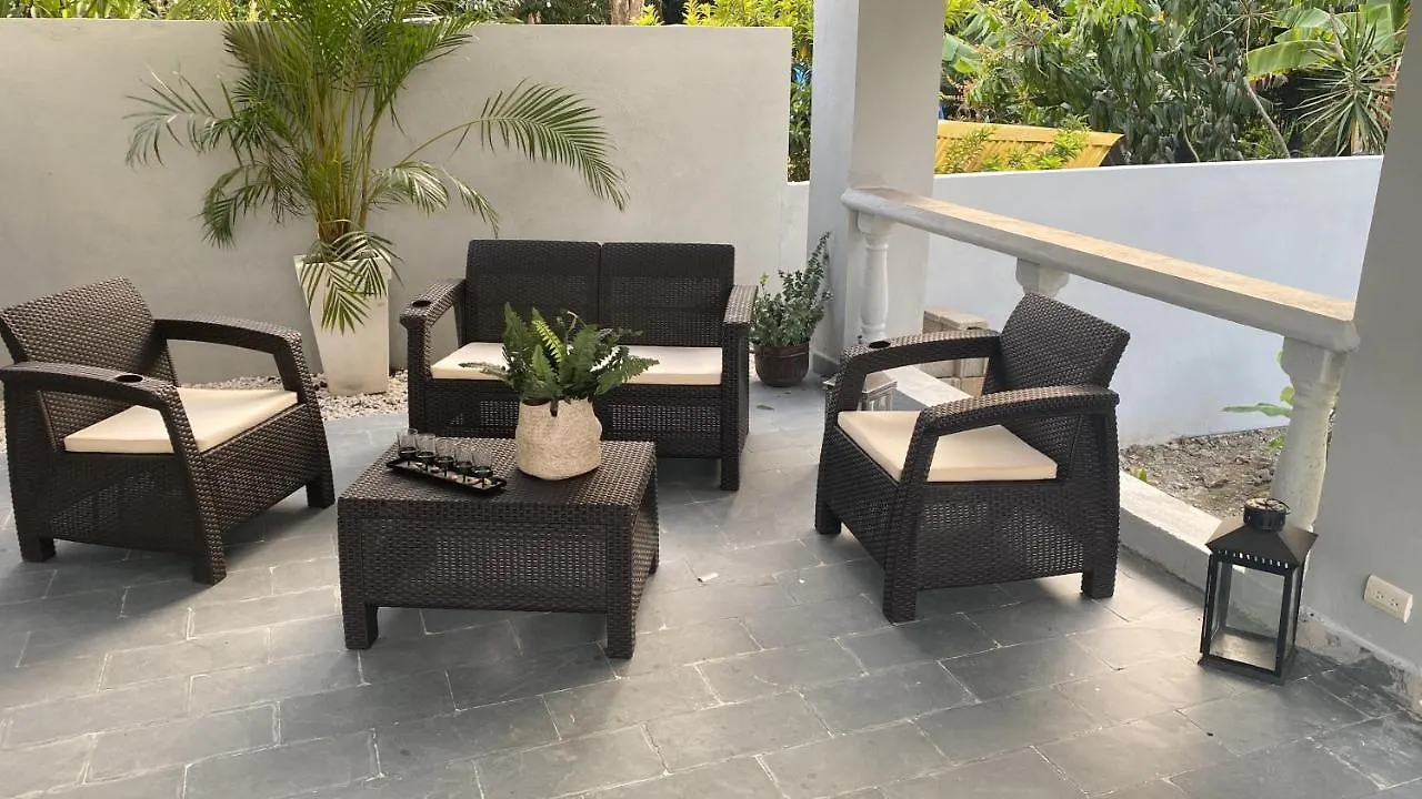 Villa Monaco Jarabacoa Rd Dominicaanse Republiek